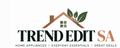 TREND EDIT SA - Home