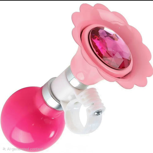 Bike Bell Ring Kids Cycling Bell - Cycling Safety